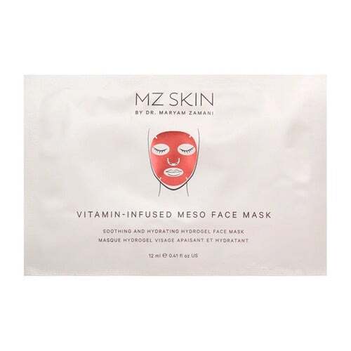 Mz Skin Mz Skin Vitamin-infused Meso Face Masker 12 ml