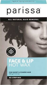 Parissa Hot Wax Face & Lip - 100g