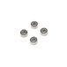 LOSI Steering Bearing Set: 22S (LOS231050)
