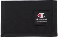 Champion Portemonnee Wallet Zwart