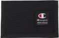 Champion Portemonnee Wallet Zwart