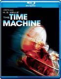 The Warner Home Video, Inc. The Time Machine