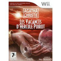 Logithéque Agatha Christie - Les Vacances d'Hercule Poirot