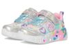Skechers Unicorn Charmer Lil Heart Sparkles Sneakers voor meisjes