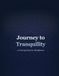 Journey To Tranquility: A Coloring Book for Mindfulness
