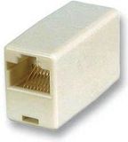 Heble® Netwerk-Koppelstuk - CAT5 - UTP - RJ45 - Female