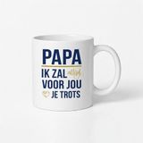 Nevolis® mok espresso