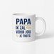 Nevolis® mok espresso
