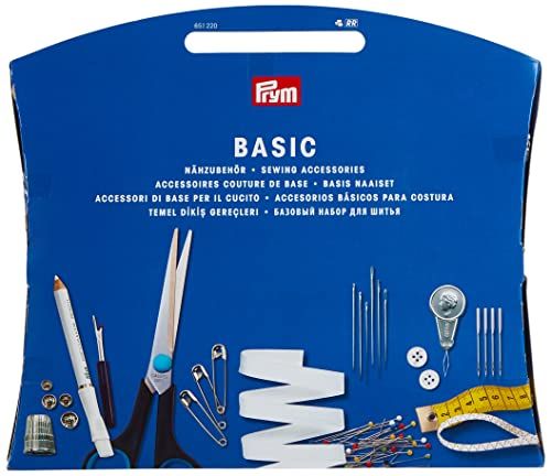 Prym - Prym Basic Sewing Accessories - 1 Stuk
