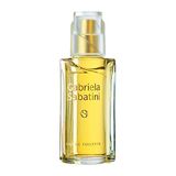 Gabriela Sabatini Eau de Toilette Natural Spray, 20 ml