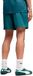 Puma Essentials Tape Woven 5in Short Groen Heren XL