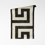 A.S. Création 791741 vliesbehang met geometrisch design