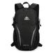 AZELA Sac à dos de randonnée AZELA A1305 28l - Système de portage respirant - Noir
