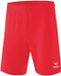 Erima Rio 2.0 Short Junior - Rood - Maat 140