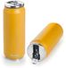 Ibili Lata Mango 330ml Thermosfles Goud