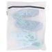 iDesign 05950EU waszak, mesh, wit, 40,6 x 0,254 x 50,8 cm