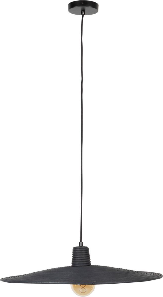 Zuiver Balance Hanglamp - L - Zwart | EAN: 8718548069107