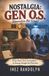 NOSTALGIA Libri GmbH NOSTALGIA GEN O.S. (Generation Old School): From Chalk Dust to Chatbots: A Journey through the Classroom