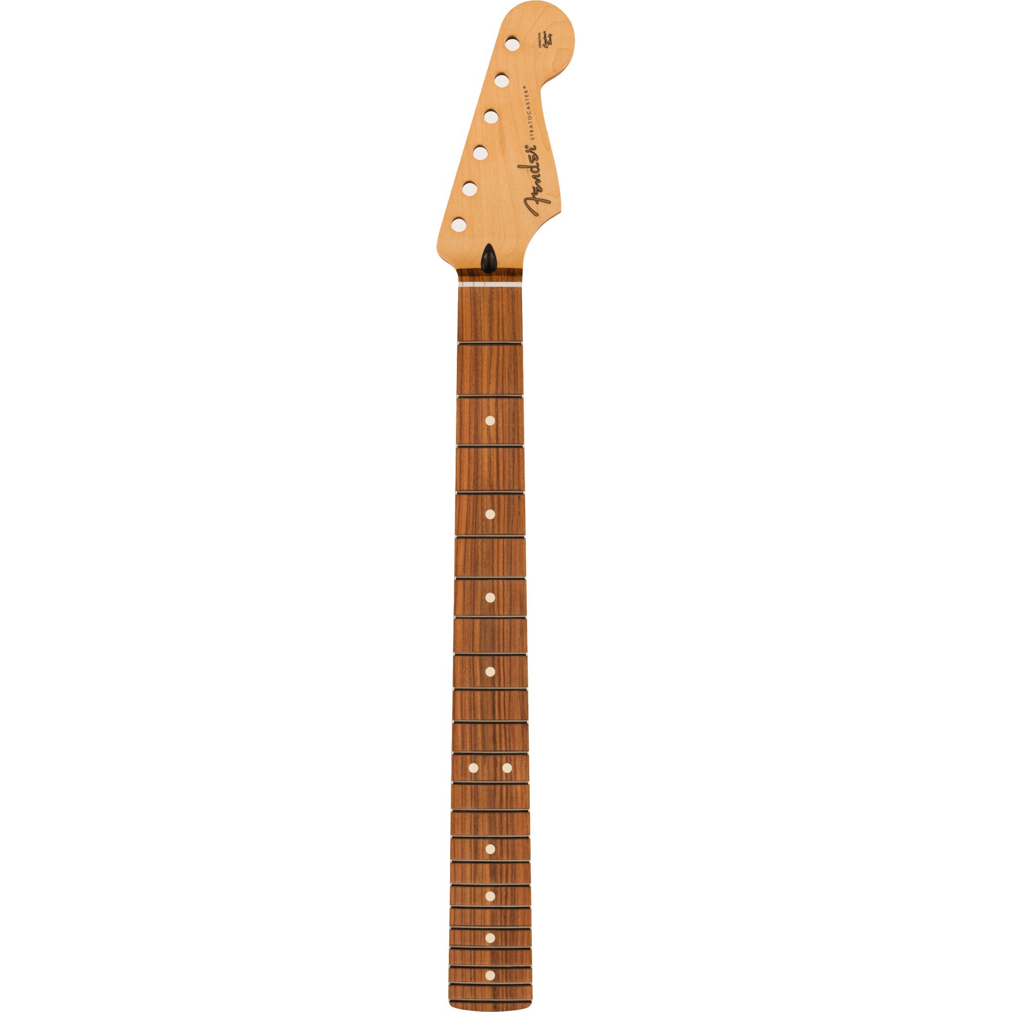 Fender Player Series Stratocaster Neck Pao Ferro
