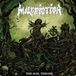 Sonic Rendezvous Malediction - The Soil Throne (12" Single) (Coloured Vinyl)