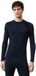 Mey T-Shirt Met Lange Mouwen Serie PRFRMNC+