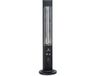 Blumfeldt Klarstein HHG6-HeatGuruIn&Out Infrarood Terrasverwarmer 1200W Zwart