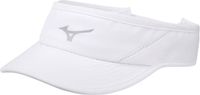 Mizuno DryLite Visor - wit - maat One size
