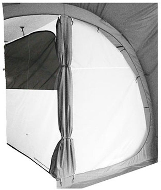 Brunner Beyond Cabin - slaapcabine