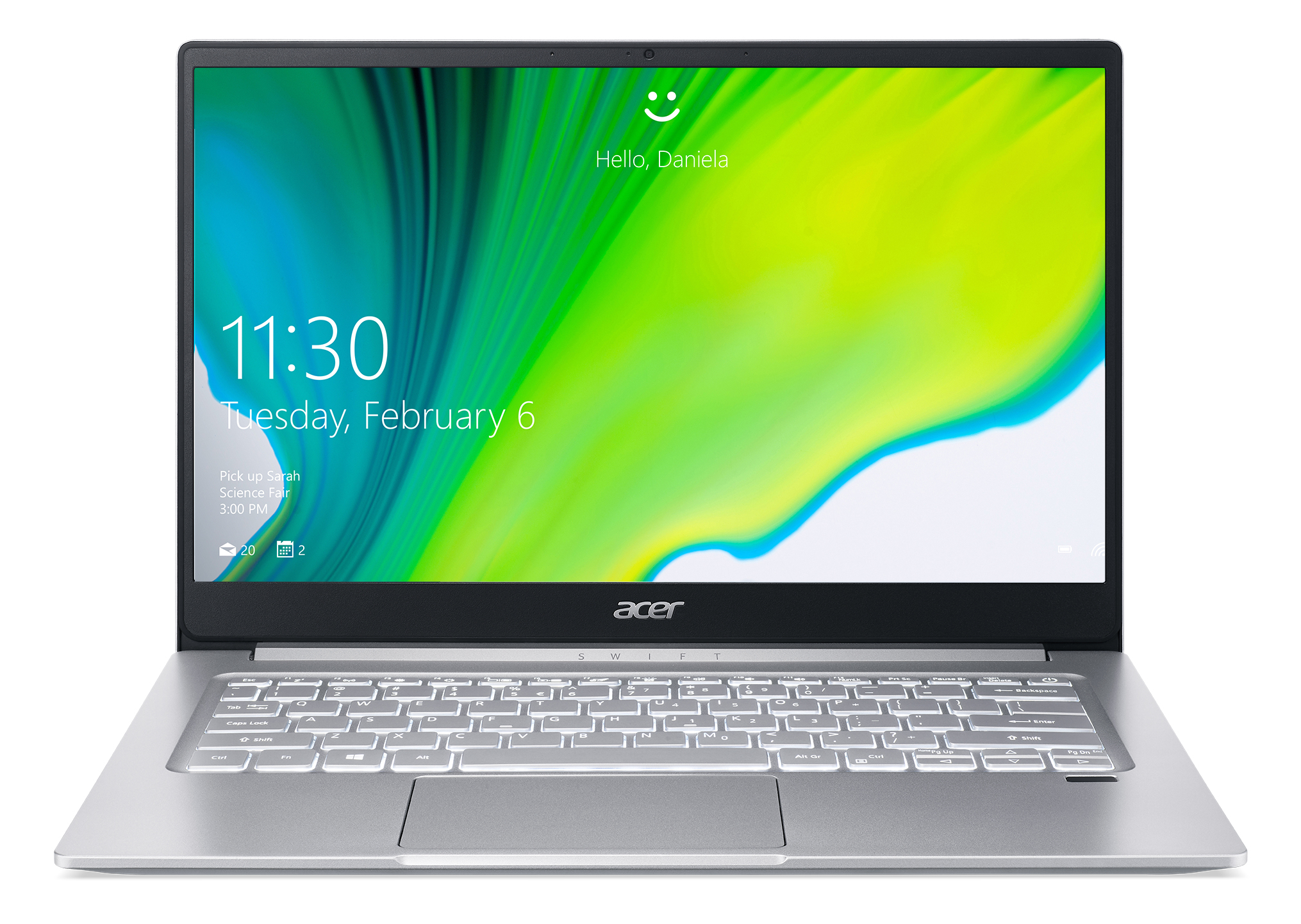 Acer Swift 3 SF314-42-R4VX