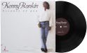 Because Kenny Rankin - Because Of You (LP)