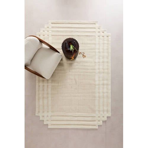 Studio LIVIT vloerkleed wol Chablis (290x200 cm)