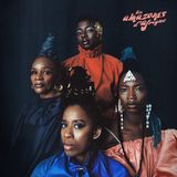 Musow Les Amazones d'Afrique - Musow Danse (LP) (Coloured Vinyl)