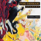 Harmonia Mundi Cam Jazz Toni Germani Quartet - Songlines
