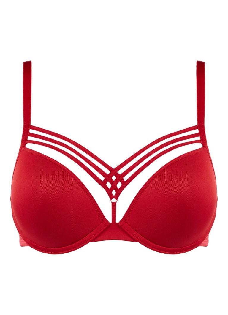 Marlies Dekkers Marlies Dekkers Dame de Paris push-up bh