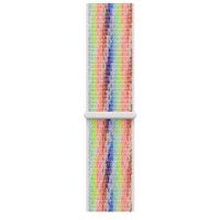 Apple - Pride Edition - Woven Sport Band - 46mm