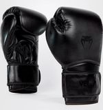 Venum Contender 1.5 Kids Bokshandschoenen Zwart Zwart - 4 OZ