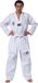 KWON Taekwondopak Starfighter witte V-hals