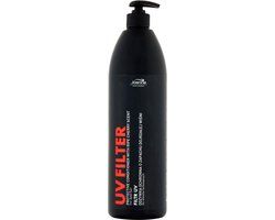Joanna Professional - Uv Filter Protective Conditioner Cherry - 1000ml