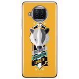 ERT GROUP mobiel telefoonhoesje voor Xiaomi REDMI NOTE 9T Harry Potter patroon 015
