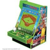 My Arcade Draagbare retro gameconsole My Arcade Nano Player All-Star Stadium