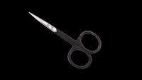 Astonishing Gelosophy Scissors