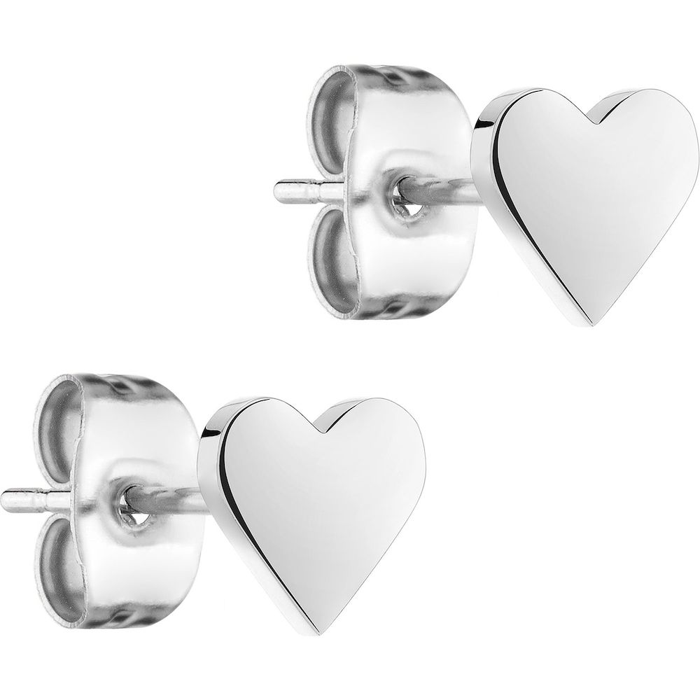 Tamaris Oorknopjes Edelstaal Oorbellen Dames