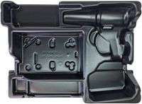 Bosch Professional Bosch L-Boxx 136 inzet (60828507BZ) voor slagboormachines GSR / GSB 18V-45 / 18V-65 / 18V-90 C