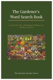 The Gardener's Word Search Book: 50 Puzzles for Allotment Holders and Garden Lovers