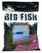 Dynamite Baits Big Fish Floating Durable Pellets | 1.1kg Krill