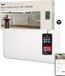 Mill PA1500WIFI4 Smart Paneelverwarming - 1500 Watt - Wit