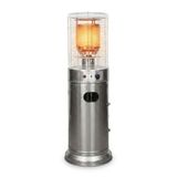 HEAT Outdoor Living Salong Lounge Heater Gas RVS 30 Mbar