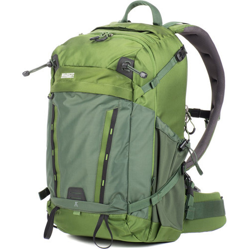 Mindshift Backlight 26L Photo Daypack Woodland Green