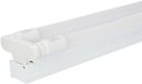 HOFTRONIC LED TL Armatuur 150 cm - 48W - 6000K Daglicht Wit - IP65