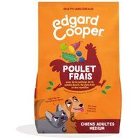 Edgard & Cooper Volwassen hondenvoer kip 7 kg